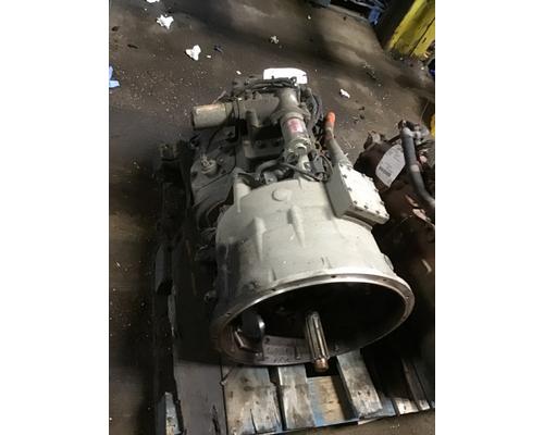 FULLER EH-6E606B-CD Transmission Assembly