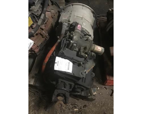 FULLER EH-6E606B-CD Transmission Assembly