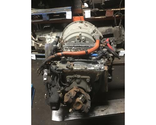 FULLER EH-6E606B-CD Transmission Assembly