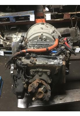 FULLER EH-6E606B-CD Transmission Assembly