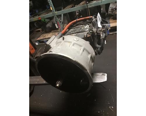 FULLER EH-6E606B-CD Transmission Assembly