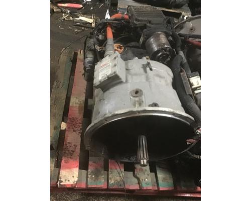 FULLER EH-6E606B-CD Transmission Assembly