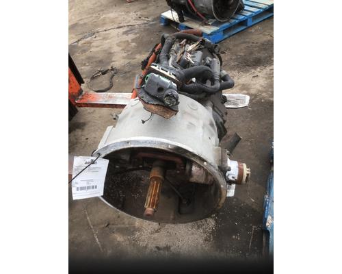 FULLER EH-6E706B Transmission Assembly