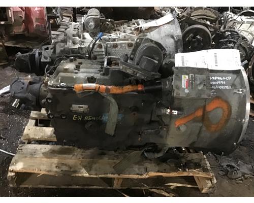 FULLER EH-8E406A-CD Transmission Assembly