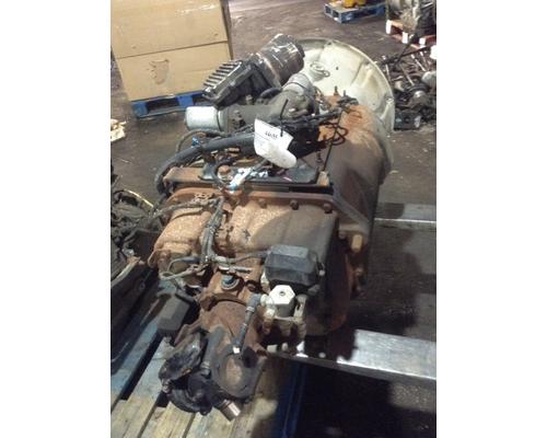 FULLER FM-15E316B-LSE Transmission Assembly