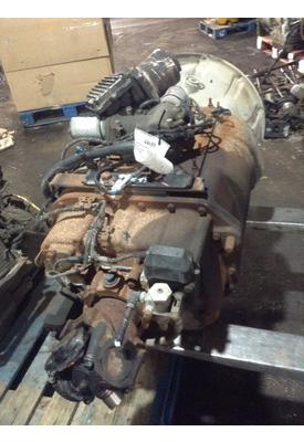 FULLER FM-15E316B-LSE Transmission Assembly