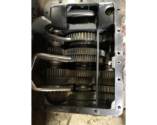 FULLER FO-14E310C-LAS Transmission Assembly