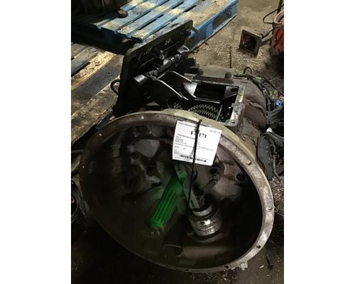 FULLER FO-16E310C-LAS Transmission Assembly