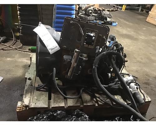 FULLER FO-16E310C-LAS Transmission Assembly