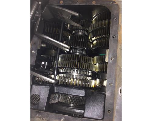 FULLER FO-16E310C-LAS Transmission Assembly