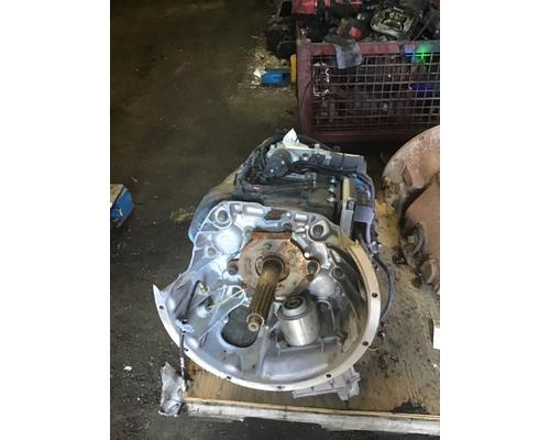 FULLER FO-16E313A-MHP Transmission Assembly