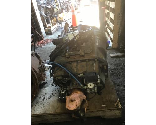 FULLER FO-16E313A-MHP Transmission Assembly