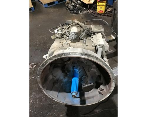 FULLER FO-16E318B-MXP Transmission Assembly