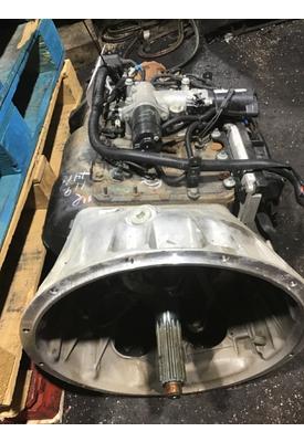 FULLER FO-18E313A-MHP Transmission Assembly