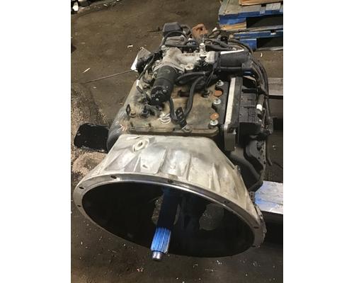 FULLER FO-18E313A-MHP Transmission Assembly