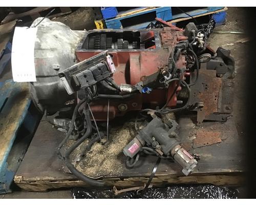 FULLER FOM-16E310C-LAS Transmission Assembly