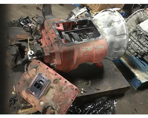 FULLER FOM-16E310C-LAS Transmission Assembly