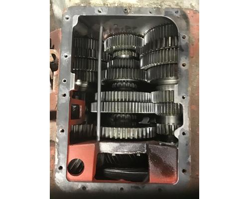 FULLER FOM-16E310C-LAS Transmission Assembly