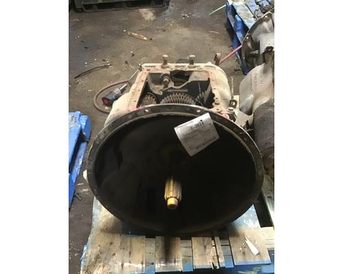 FULLER FR15210B Transmission Assembly