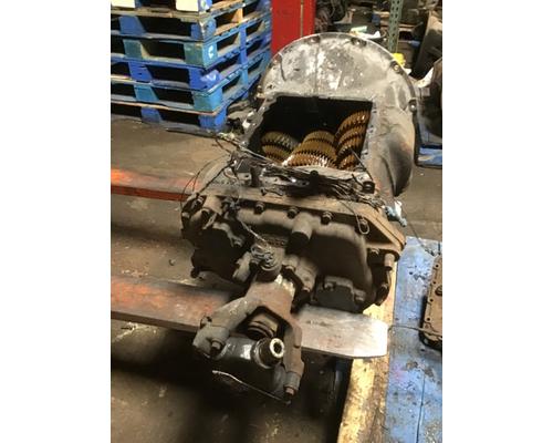 FULLER FR15210B Transmission Assembly