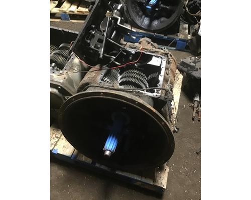 FULLER FR15210B Transmission Assembly