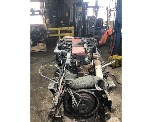 FULLER FR15210B Transmission Assembly