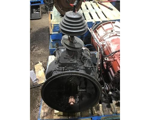 FULLER FR15210B Transmission Assembly