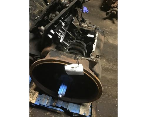 FULLER FR15210B Transmission Assembly