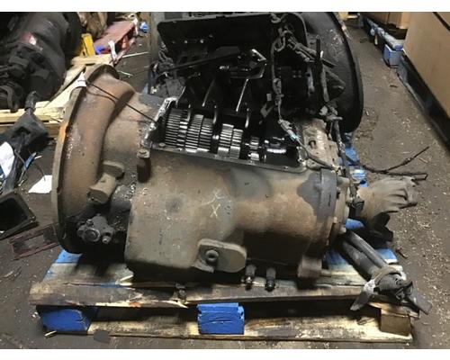 FULLER FR15210B Transmission Assembly