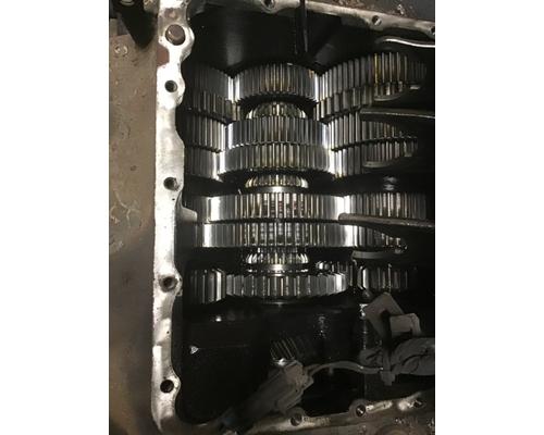 FULLER FR15210B Transmission Assembly