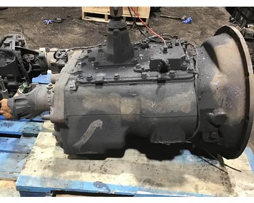 FULLER FR15210B Transmission Assembly