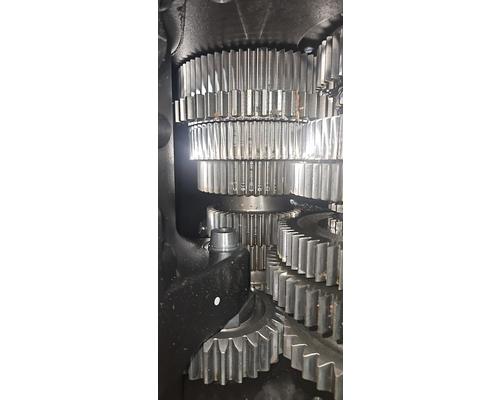 FULLER FRM-15210B Transmission Assembly