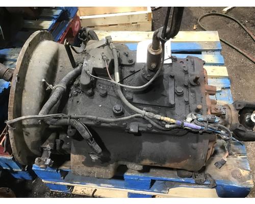 FULLER FRO14210C Transmission Assembly