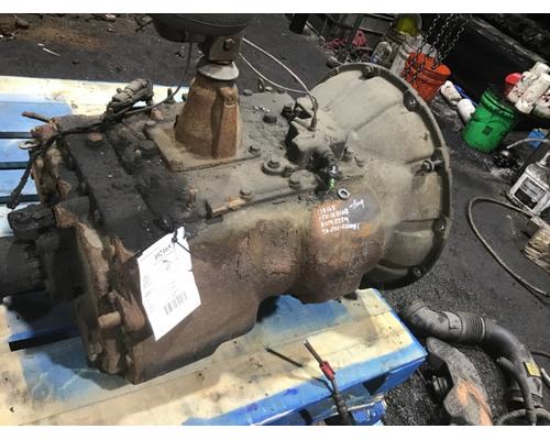 FULLER FRO15210C Transmission Assembly