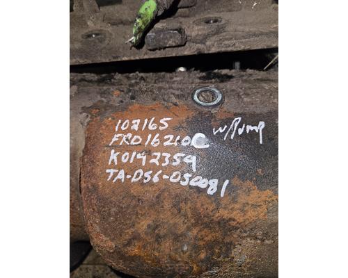 FULLER FRO15210C Transmission Assembly