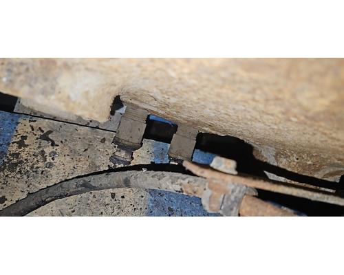 FULLER FRO15210C Transmission Assembly