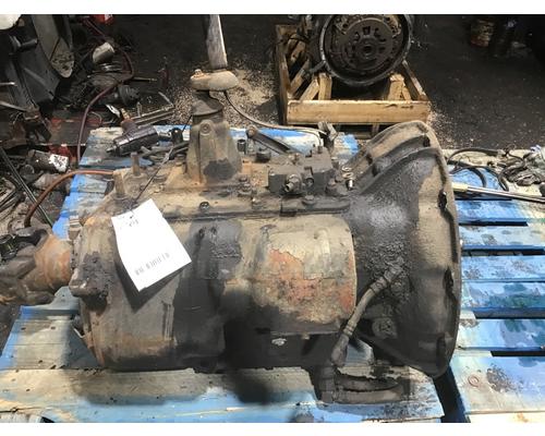 FULLER FRO16210C Transmission Assembly