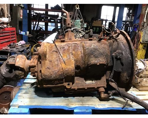 FULLER FRO16210C Transmission Assembly