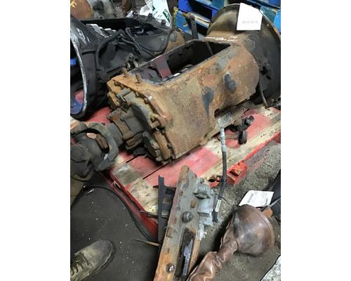 FULLER FRO16210C Transmission Assembly