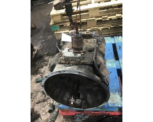 FULLER FROF15210C Transmission Assembly