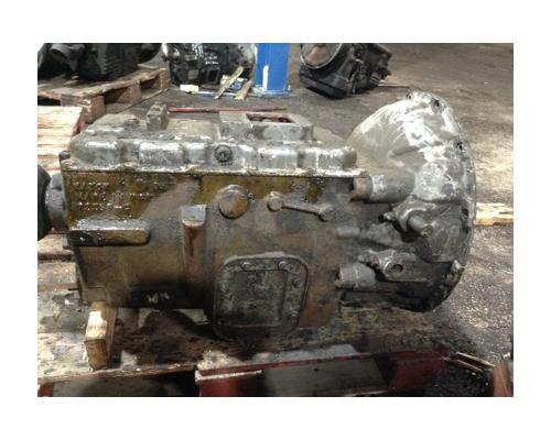 FULLER FS6106A Transmission Assembly