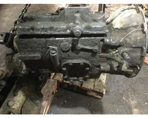 FULLER FS6106A Transmission Assembly