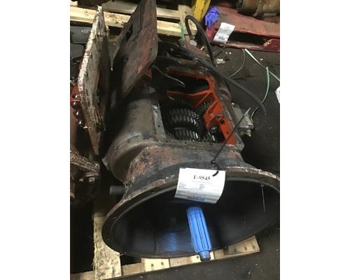 FULLER RT12513 Transmission Assembly