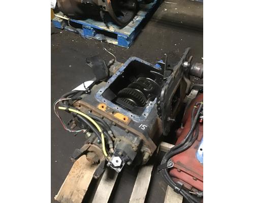 FULLER RT8709B Transmission Assembly