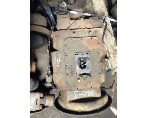 FULLER RTAO16710BAC Transmission Assembly