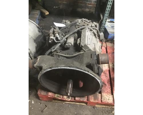 FULLER RTAO16710BAC Transmission Assembly