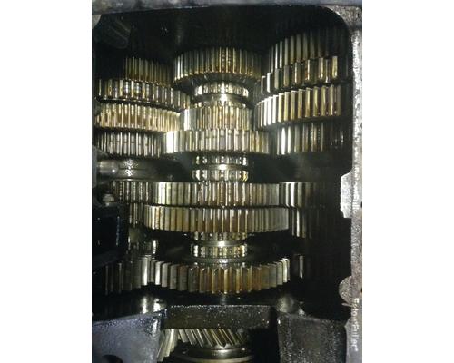 FULLER RTAO16710CAC Transmission Assembly