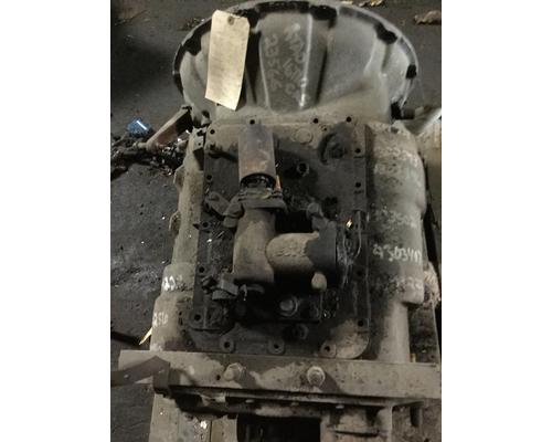 FULLER RTAO16710CAS Transmission Assembly