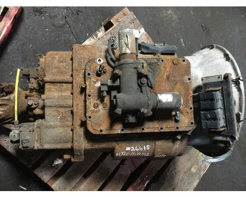 FULLER RTLO 16913L-DM3 Transmission Assembly