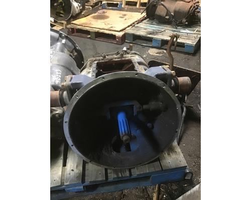 FULLER RTLO13610B Transmission Assembly